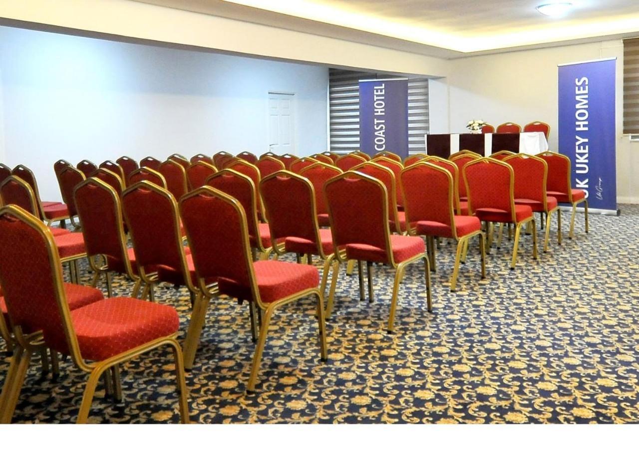 Uk Blue Coast Hotel (Adults Only) Alanya Kültér fotó