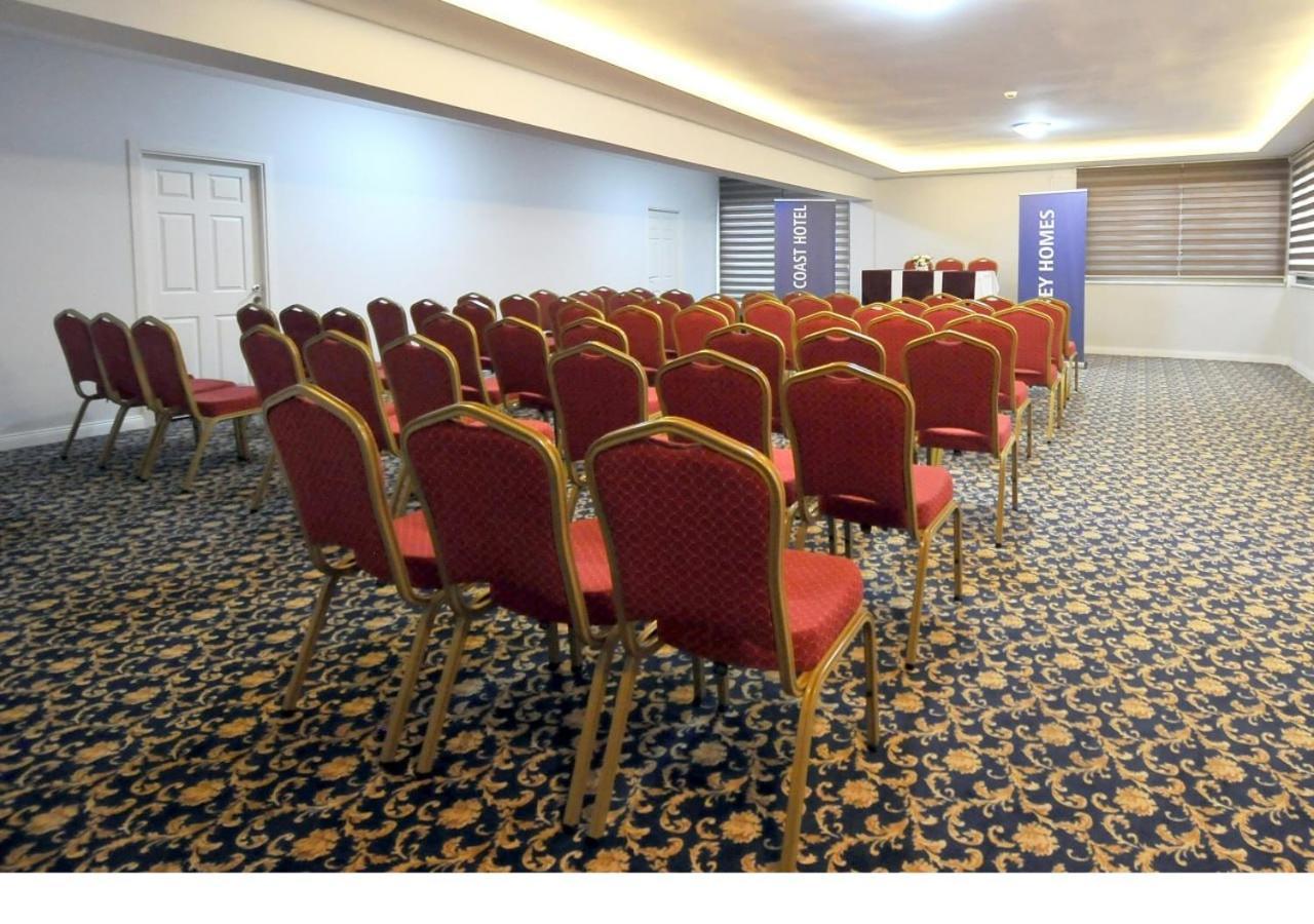 Uk Blue Coast Hotel (Adults Only) Alanya Kültér fotó